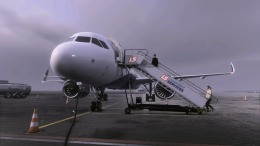  AirportSim