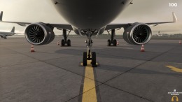  AirportSim