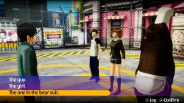 AKIBA'S TRIP: Hellbound & Debriefed 