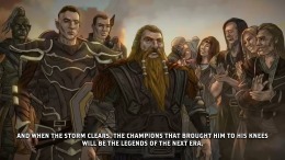 Alaloth: Champions of The Four Kingdoms  PC