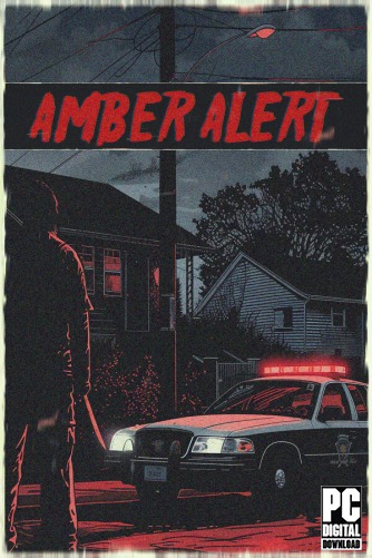 Amber Alert  