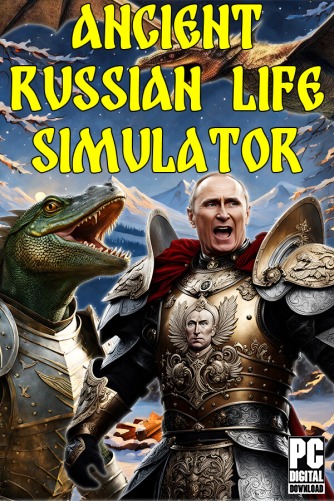 Ancient Russian Life Simulator