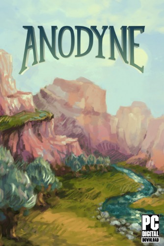 Anodyne  