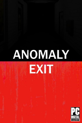 Anomaly Exit  