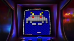  Arkanoid - Eternal Battle