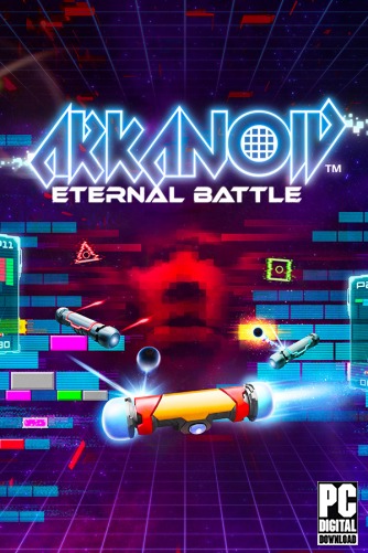 Arkanoid - Eternal Battle  