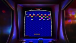   Arkanoid - Eternal Battle