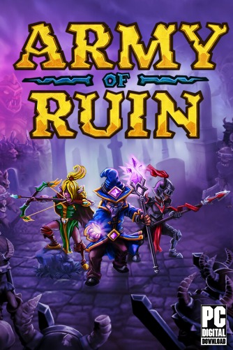 Army of Ruin