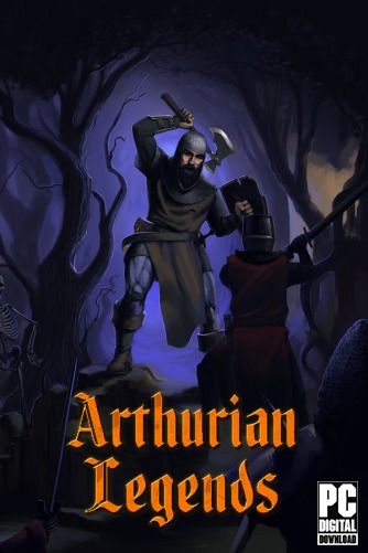 Arthurian Legends  