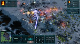  Ashes of the Singularity: Escalation