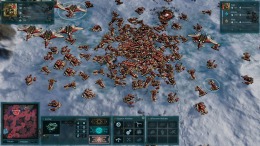  Ashes of the Singularity: Escalation