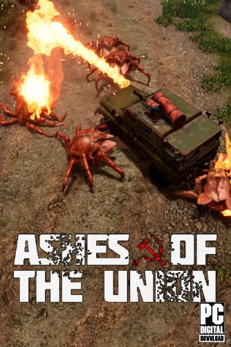 Ashes of the Union  