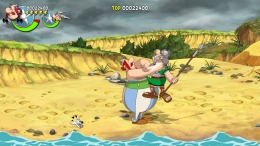 Asterix & Obelix: Slap them All!  PC