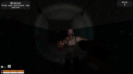  Asylum Nightmares