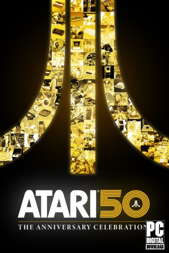 Atari 50: The Anniversary Celebration  