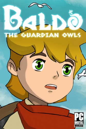 Baldo: The Guardian Owls  