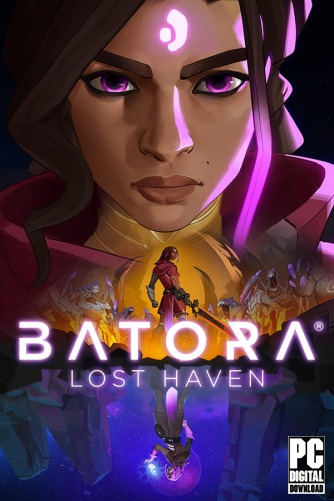 Batora: Lost Haven  