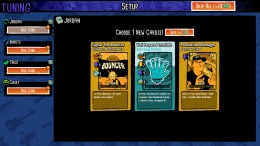   Battle Bands: Rock & Roll Deckbuilder