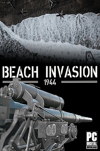 Beach Invasion 1944