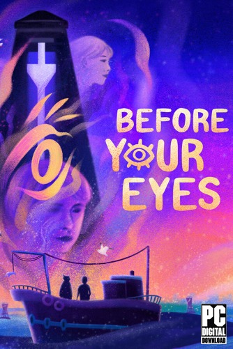 Before Your Eyes  