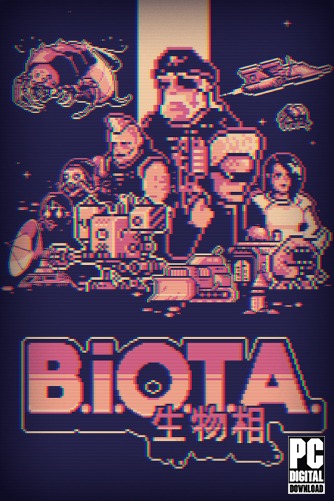 B.I.O.T.A  