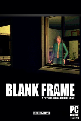 Blank Frame  