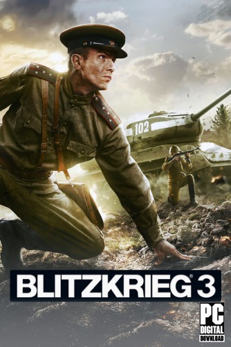 Blitzkrieg 3  