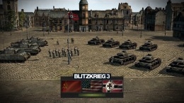   Blitzkrieg 3