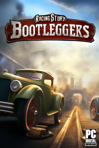 Bootlegger's Mafia Racing Story