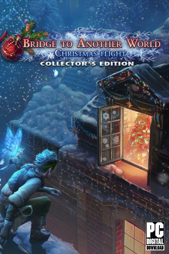 Bridge to Another World: Christmas Flight  