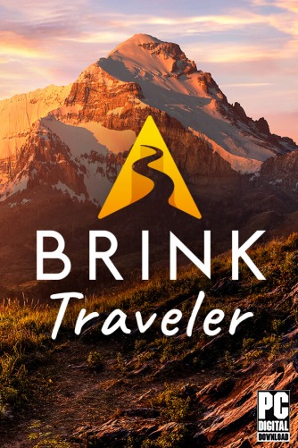 BRINK Traveler  