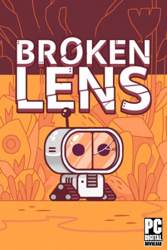 Broken Lens  