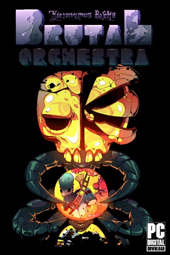 Brutal Orchestra  