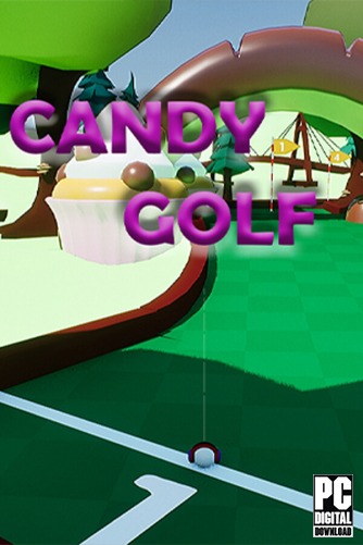 Candy Golf  