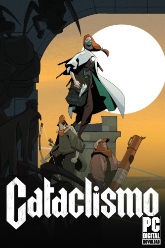 Cataclismo  