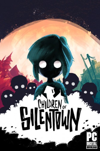 Children of Silentown