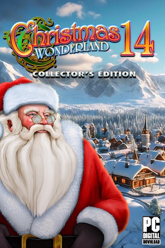 Christmas Wonderland 14