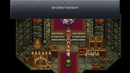  CHRONO TRIGGER