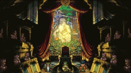 CHRONO TRIGGER 