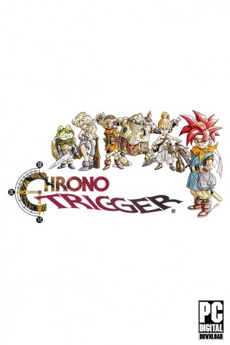 CHRONO TRIGGER