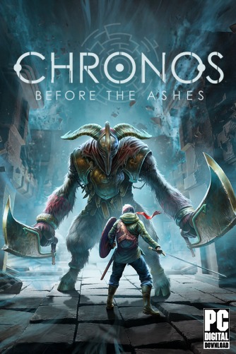 Chronos: Before the Ashes