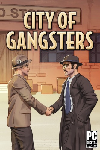 City of Gangsters  