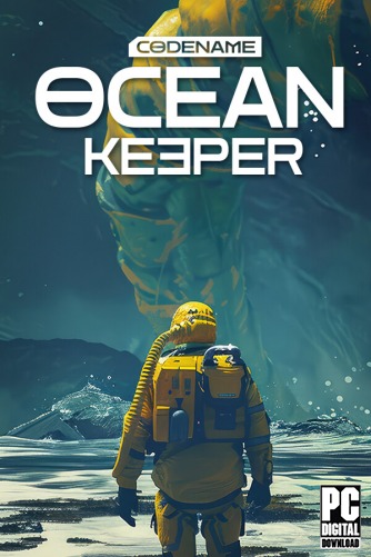 Codename: Ocean Keeper  