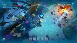 Codename: Ocean Keeper  PC