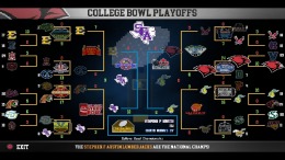  College Bowl