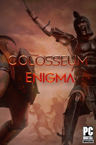 Colosseum Enigma  