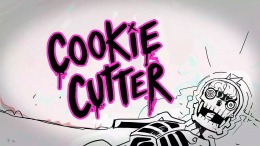   Cookie Cutter