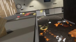 Cooking Simulator VR  