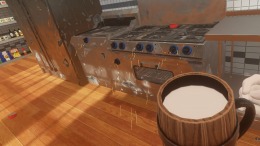  Cooking Simulator VR