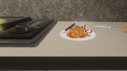  Cooking Simulator VR